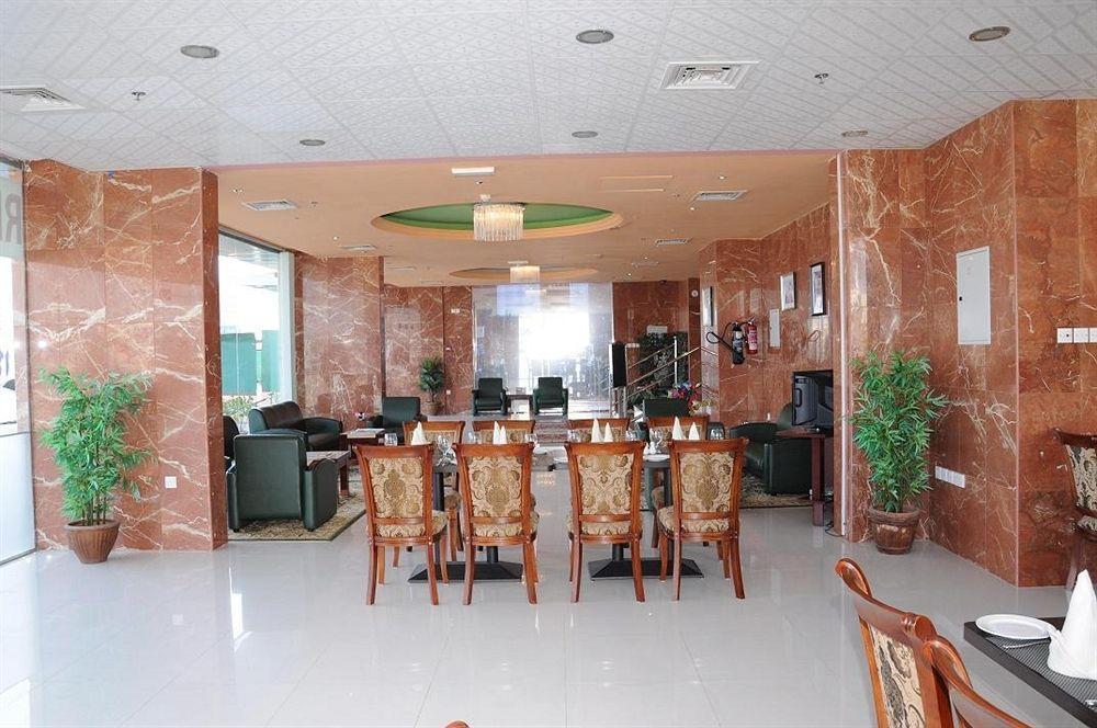 Raynor Hotel Apartments Fuyaira Exterior foto