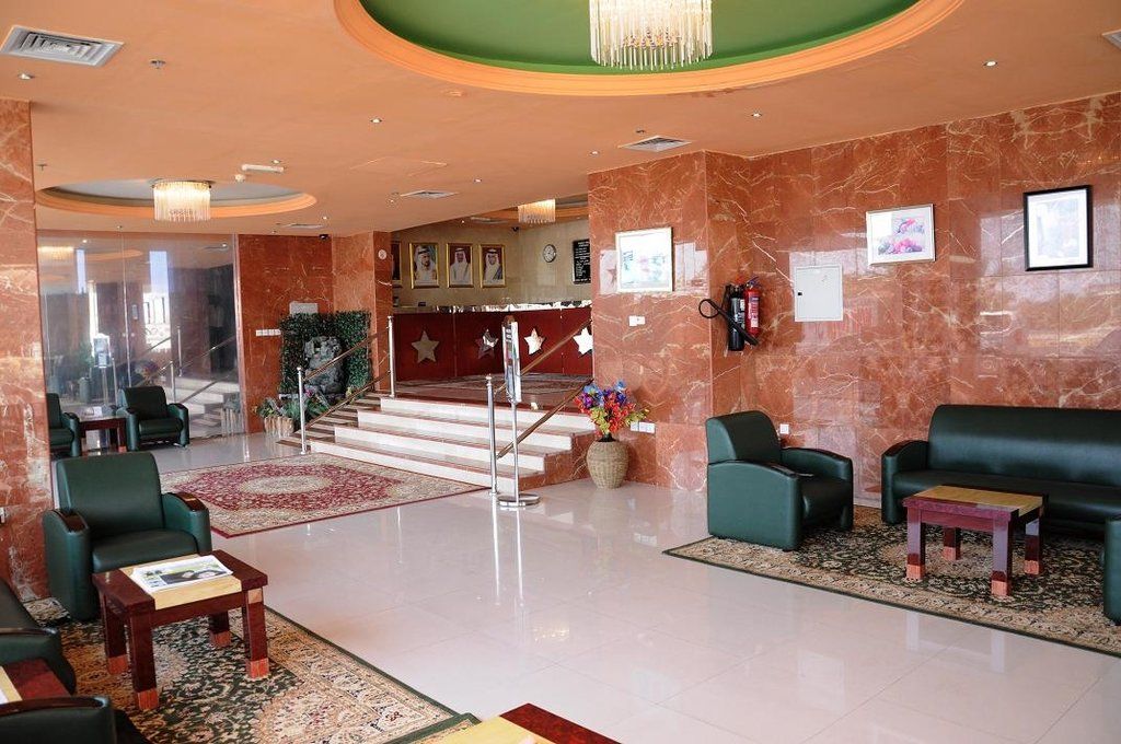 Raynor Hotel Apartments Fuyaira Exterior foto
